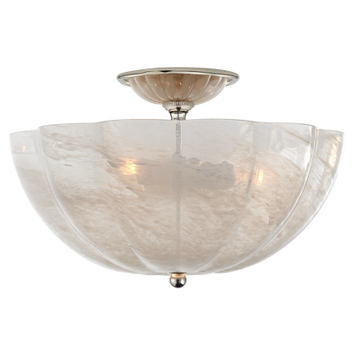product image of Rosehill Semi-Flush by AERIN 563