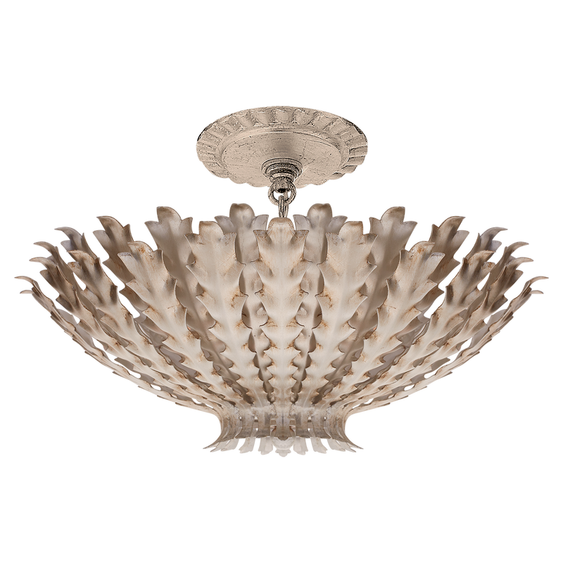 media image for Hampton Small Chandelier by AERIN 235