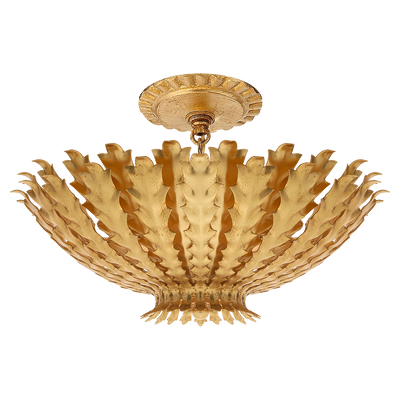 product image for Hampton Small Chandelier by AERIN 27