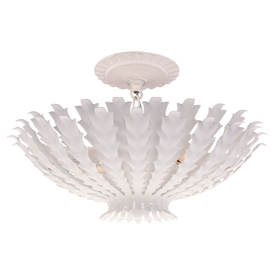 product image for Hampton Small Chandelier by AERIN 45