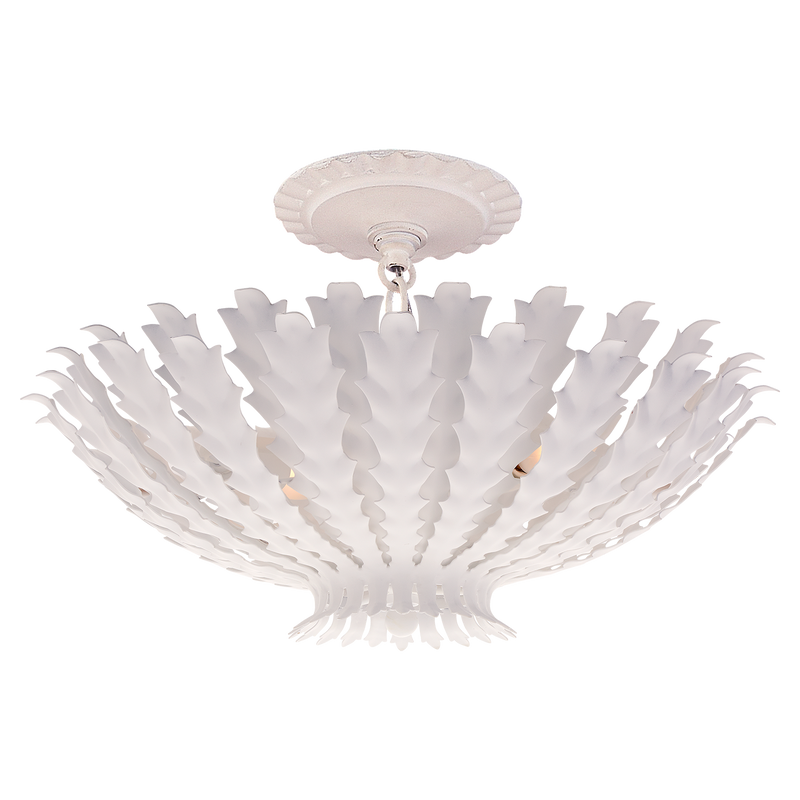 media image for Hampton Small Chandelier by AERIN 279