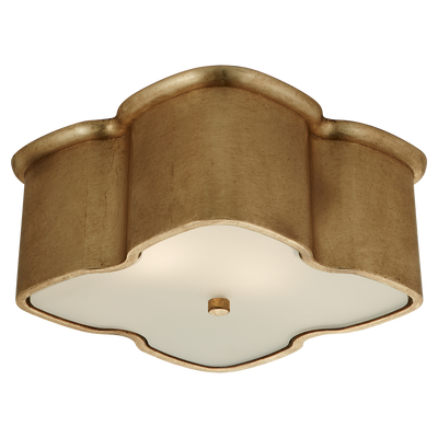 product image for Bolsena Clover Flush Mount by AERIN 31