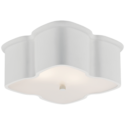 product image for Bolsena Clover Flush Mount by AERIN 8