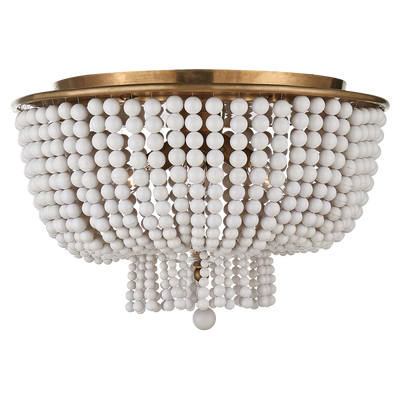 product image for Jacqueline Flush Mount by AERIN 4