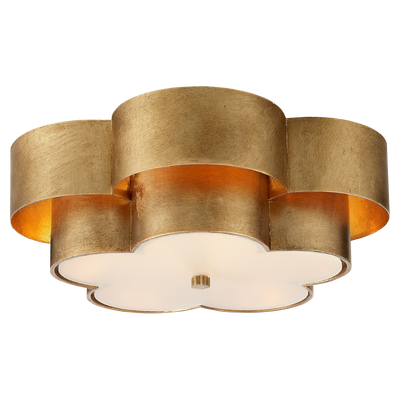 product image for Arabelle Large Flush Mount by AERIN 59