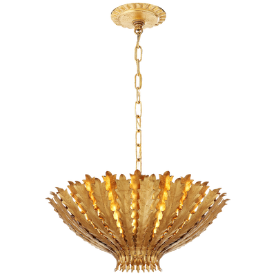 product image for Hampton Medium Chandelier by AERIN 43
