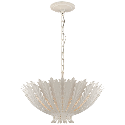 product image for Hampton Medium Chandelier by AERIN 53