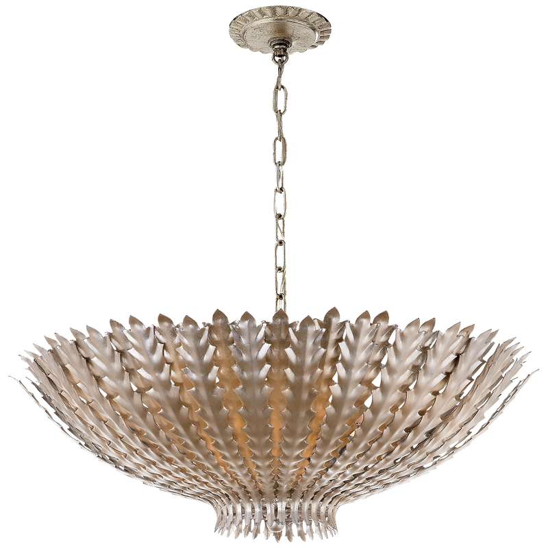 media image for Hampton Large Chandelier by AERIN 262