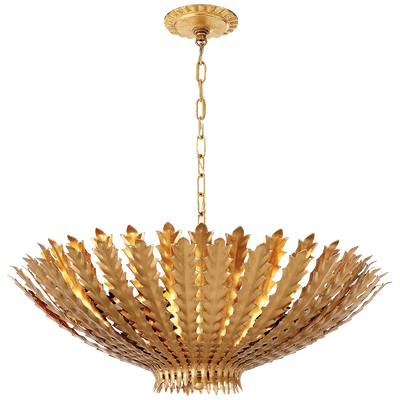 product image for Hampton Large Chandelier by AERIN 9