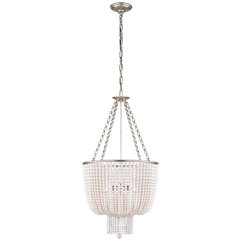 media image for Jacqueline Chandelier by AERIN 249