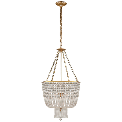 product image for Jacqueline Chandelier by AERIN 69