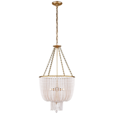 product image for Jacqueline Chandelier by AERIN 0