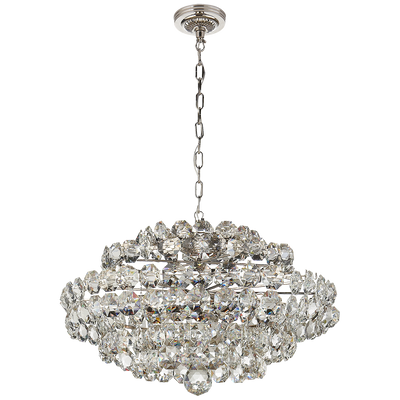 product image for Sanger Small Chandelier by AERIN 23
