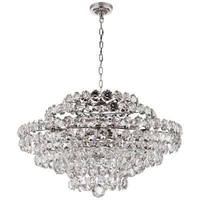 product image of Sanger Large Chandelier by AERIN 542