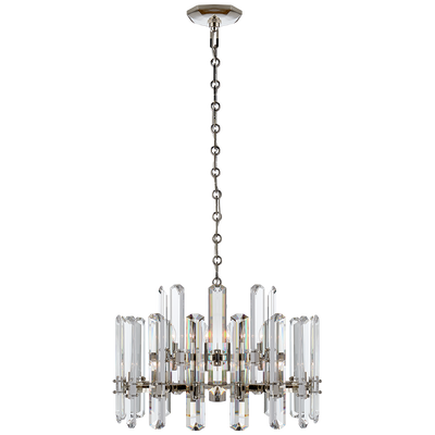 product image for Bonnington Chandelier by AERIN 91