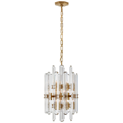 product image of Bonnington Tall Chandelier by AERIN 528