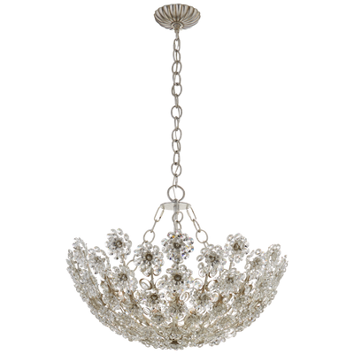 product image for Claret Short Chandelier by AERIN 78