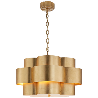 product image for Arabelle Hanging Shade by AERIN 41
