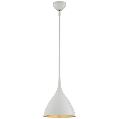 product image for Agnes Small Pendant by AERIN 40