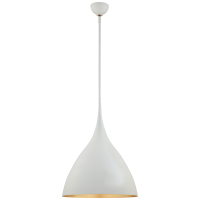 product image for Agnes Medium Pendant by AERIN 57