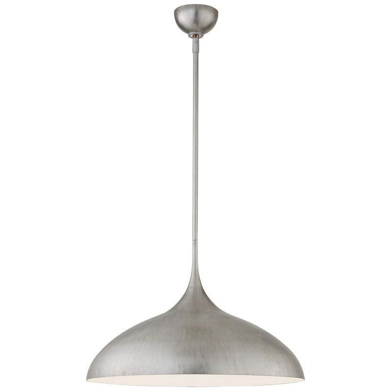 media image for Agnes Large Pendant by AERIN 257