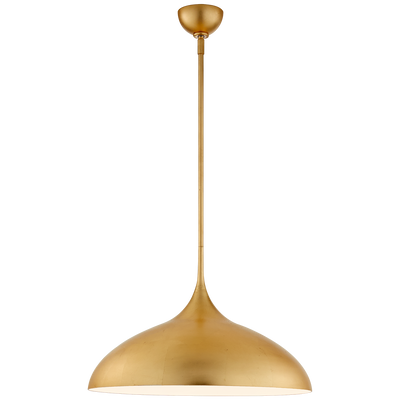product image for Agnes Large Pendant by AERIN 99