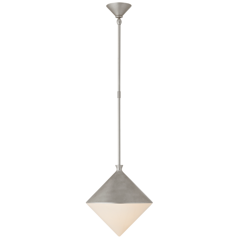 media image for Sarnen Small Pendant by AERIN 255