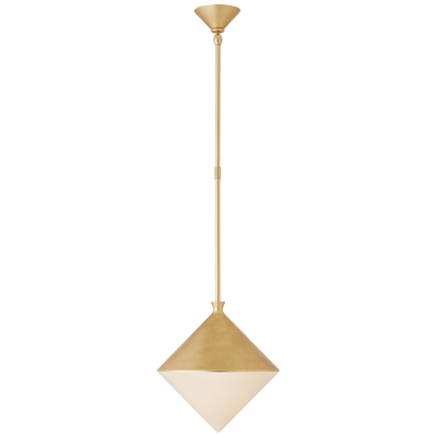 product image for Sarnen Small Pendant by AERIN 44