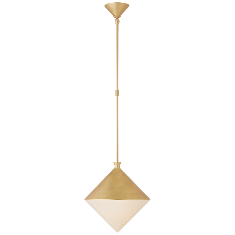 media image for Sarnen Small Pendant by AERIN 283