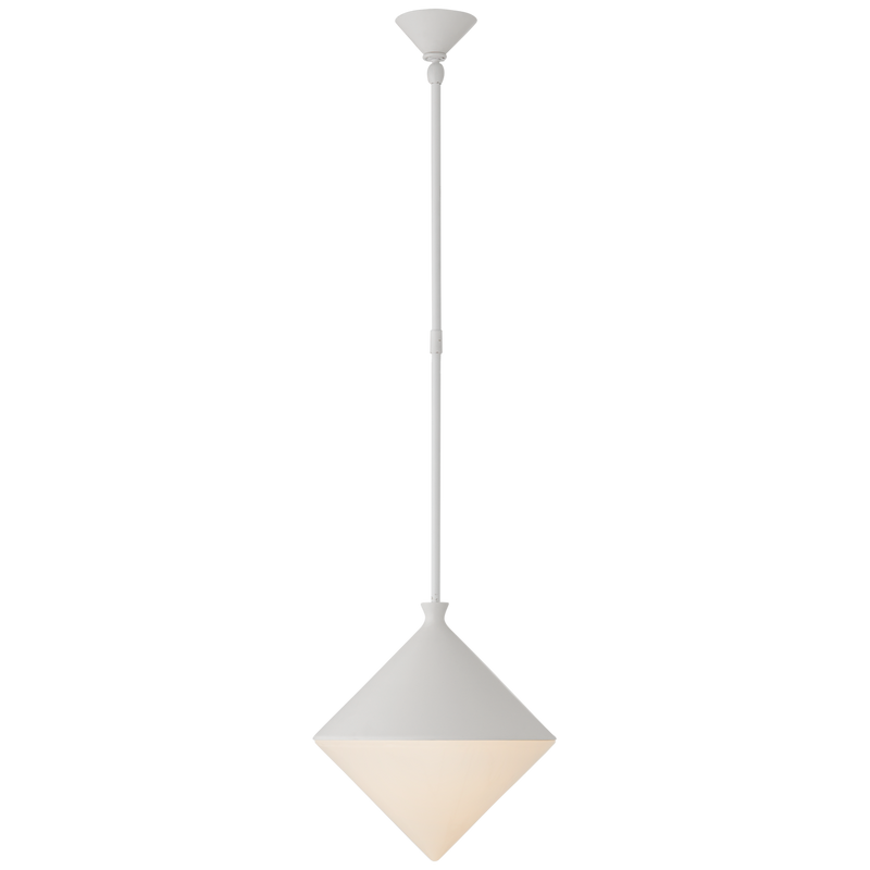 media image for Sarnen Small Pendant by AERIN 286