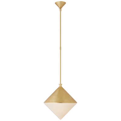 product image for Sarnen Medium Pendant by AERIN 63
