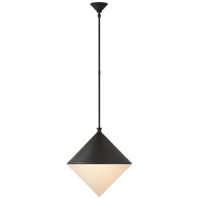 product image for Sarnen Large Pendant by AERIN 4