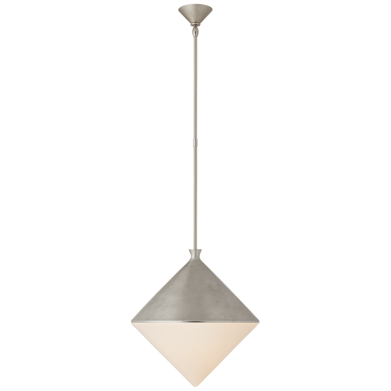 media image for Sarnen Large Pendant by AERIN 264