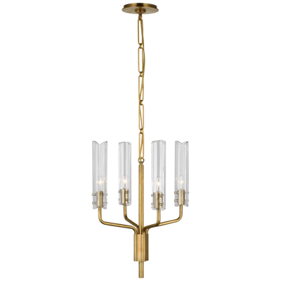 product image for Casoria Petite Chandelier 1 23