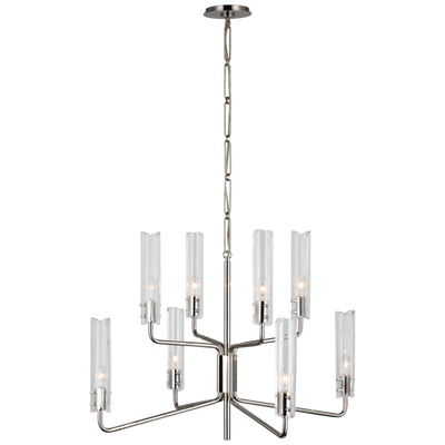 product image for Casoria Two-Tier Chandelier 2 50