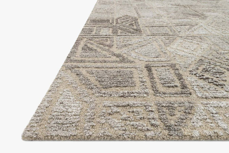 media image for artesia rug in natural natural design by ellen degeneres for loloi 2 229