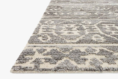 product image for Artesia Rug in Stone & Ivory 52