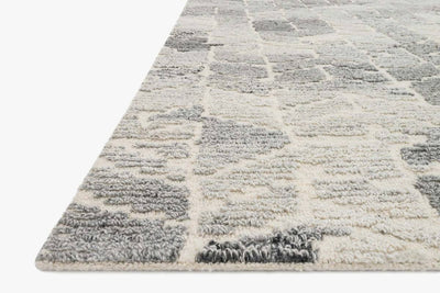 product image for Artesia Rug in Silver & Ivory 69