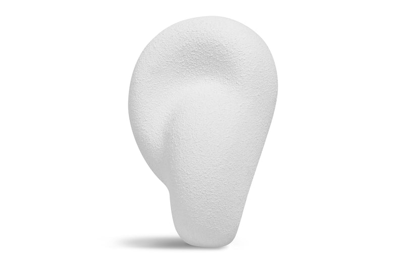 media image for acoustic sculpture speaker by transparent 2 248