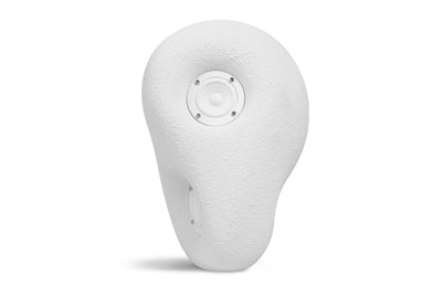 product image for acoustic sculpture speaker by transparent 3 38