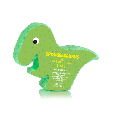product image for spongeasaurus by spongelle in various styles 8 94