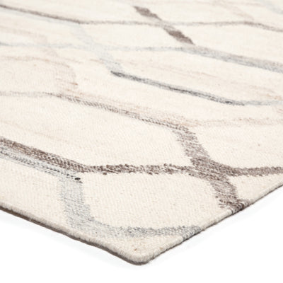 product image for laveer trellis rug in birch frost gray design by jaipur 2 33