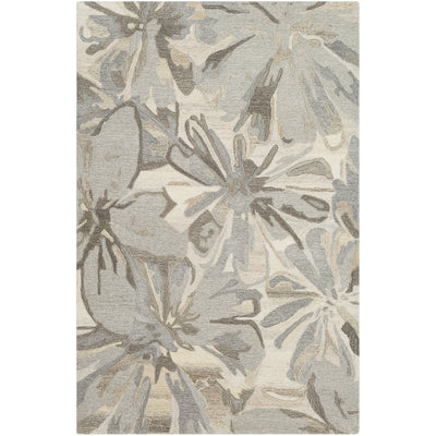 product image for athena rug 5150 in taupe charcoal by surya 1 38