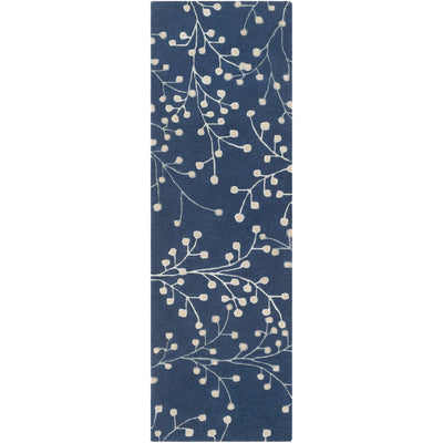 product image for Athena ATH-5156 Hand Tufted Rug in Navy & Khaki by Surya 64