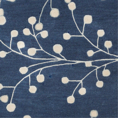 product image for Athena ATH-5156 Hand Tufted Rug in Navy & Khaki by Surya 23