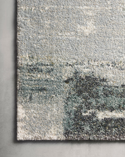 product image for Augustus Rug in Slate Blue by Loloi 38