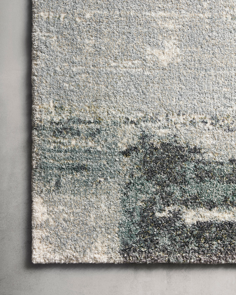 media image for Augustus Rug in Slate Blue by Loloi 224