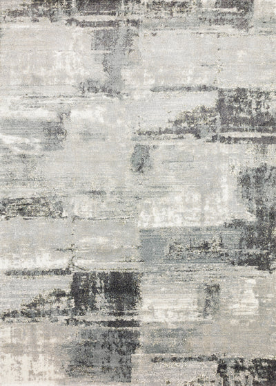 product image for Augustus Rug in Slate Blue by Loloi 5