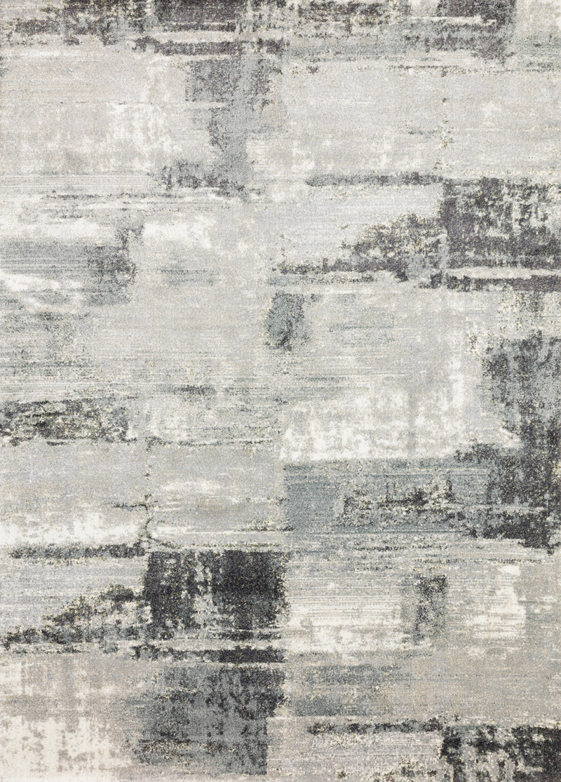 media image for Augustus Rug in Slate Blue by Loloi 224