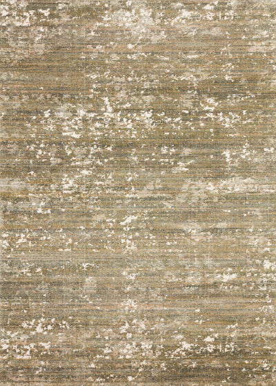 product image for Augustus Rug in Moss / Spice by Loloi 30